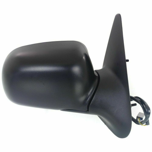 DOOR MIRROR RH POWER REPLACEMENT FOR FORD RANGER PICKUP 4WD 2003 PARTSLINK NUMBER  FO1321206