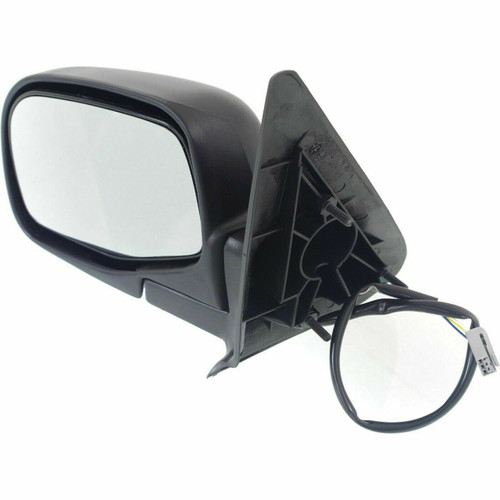 DOOR MIRROR LH POWER REPLACEMENT FOR FORD RANGER PICKUP 4WD 2003 PARTSLINK NUMBER FO1320206 DOOR MIRROR LH POWER REPLACEMENT FOR FORD RANGER PICKUP 4WD 2003 PARTSLINK NUMBER FO1320206