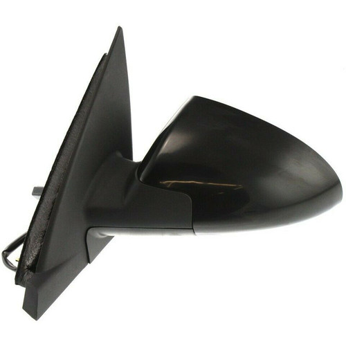 DOOR MIRROR LH POWER PTM LT/SS/LS MODEL  REPLACEMENT FOR CHEVROLET MALIBU MAXX 2006 PARTSLINK NUMBER  GM1320318