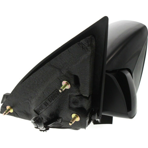 DOOR MIRROR RH POWER LT/SS/LS MODEL PTM  REPLACEMENT FOR CHEVROLET MALIBU MAXX 2006 PARTSLINK NUMBER  	GM1321318