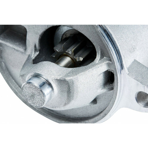 STARTER MOTOR 4.0L REPLACEMENT FOR FORD RANGER PICKUP 2WD 2003 PARTSLINK NUMBER  1-03240