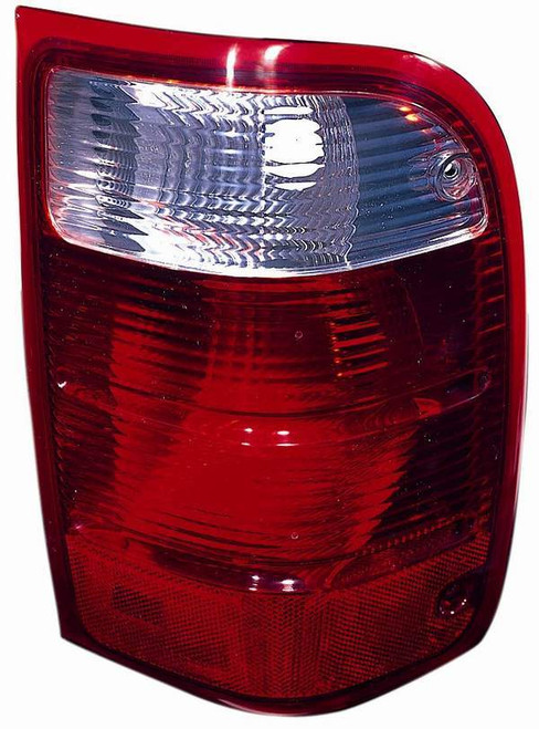 TAIL LAMP LH CAPA REPLACEMENT FOR FORD RANGER PICKUP 2WD 2003 PARTSLINK NUMBER FO2800156C TAIL LAMP LH CAPA REPLACEMENT FOR FORD RANGER PICKUP 2WD 2003 PARTSLINK NUMBER FO2800156C