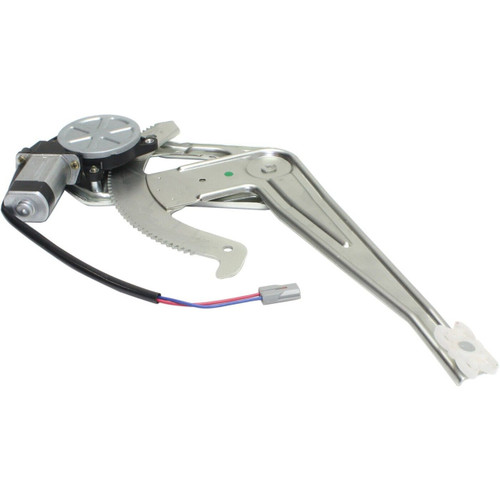 WINDOW REGULATOR FR LH MANUAL REPLACEMENT FOR FORD RANGER PICKUP 4WD 2003 PARTSLINK NUMBER FO1350156 WINDOW REGULATOR FR LH MANUAL REPLACEMENT FOR FORD RANGER PICKUP 4WD 2003 PARTSLINK NUMBER FO1350156