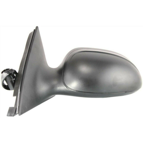 DOOR MIRROR LH POWER HTD REPLACEMENT FOR FORD TAURUS 2003 PARTSLINK NUMBER  FO1320193