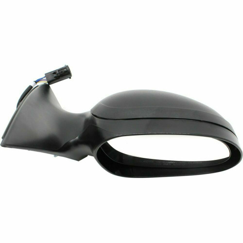 DOOR MIRROR RH POWER W/PUDDLE LAMP REPLACEMENT FOR FORD TAURUS 2003 PARTSLINK NUMBER FO1321250 DOOR MIRROR RH POWER W/PUDDLE LAMP REPLACEMENT FOR FORD TAURUS 2003 PARTSLINK NUMBER FO1321250