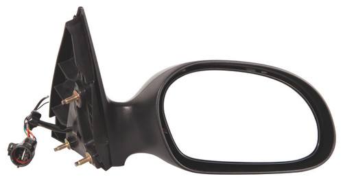 DOOR MIRROR RH POWER W/PUDDLE LAMP REPLACEMENT FOR FORD TAURUS 2003 PARTSLINK NUMBER FO1321250 DOOR MIRROR RH POWER W/PUDDLE LAMP REPLACEMENT FOR FORD TAURUS 2003 PARTSLINK NUMBER FO1321250