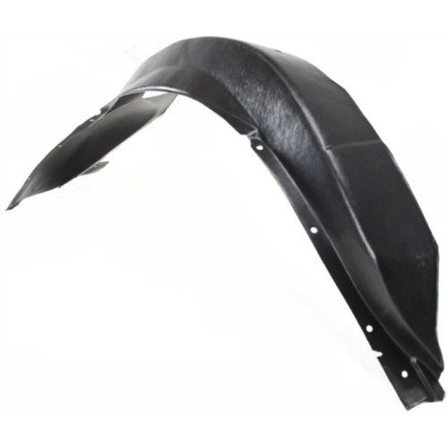 FENDER LINER LH REPLACEMENT FOR CHEVROLET MALIBU MAXX 2006 PARTSLINK NUMBER GM1248140 FENDER LINER LH REPLACEMENT FOR CHEVROLET MALIBU MAXX 2006 PARTSLINK NUMBER GM1248140
