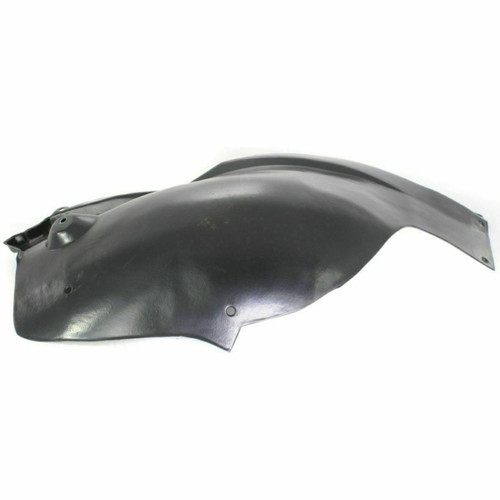 FENDER LINER LH RR SECTION REPLACEMENT FOR FORD TAURUS 2003 PARTSLINK NUMBER  FO1250115