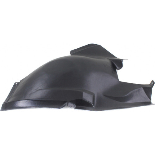 FENDER LINER RH FR SECTION REPLACEMENT FOR FORD TAURUS 2003 PARTSLINK NUMBER FO1251114 FENDER LINER RH FR SECTION REPLACEMENT FOR FORD TAURUS 2003 PARTSLINK NUMBER FO1251114