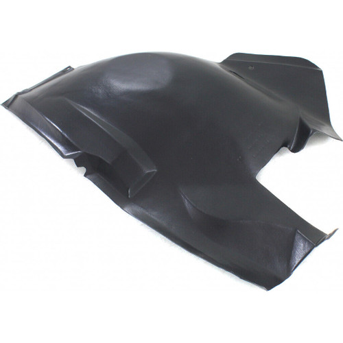 FENDER LINER RH FR SECTION REPLACEMENT FOR FORD TAURUS 2003 PARTSLINK NUMBER FO1251114 FENDER LINER RH FR SECTION REPLACEMENT FOR FORD TAURUS 2003 PARTSLINK NUMBER FO1251114