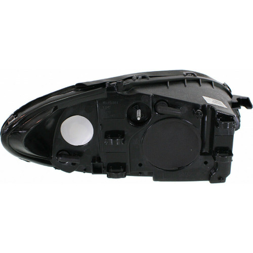 HEAD LAMP LH W/CENTENNIAL EDITION HQ REPLACEMENT FOR FORD TAURUS 2003 PARTSLINK NUMBER FO2502206 HEAD LAMP LH W/CENTENNIAL EDITION HQ REPLACEMENT FOR FORD TAURUS 2003 PARTSLINK NUMBER FO2502206