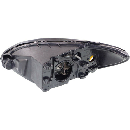 HEAD LAMP RH W/CENTENNIAL EDITION HQ REPLACEMENT FOR FORD TAURUS 2003 PARTSLINK NUMBER  FO2503206