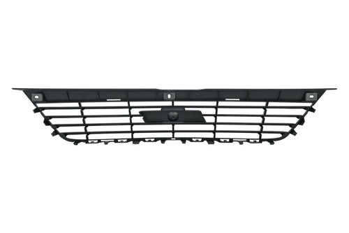 GRILLE LS/LT/LTZ MODEL BLACK  REPLACEMENT FOR CHEVROLET MALIBU MAXX 2006 PARTSLINK NUMBER  GM1200558