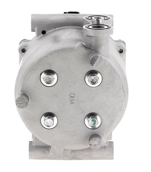 AC COMPRESSOR 4.2L/4.6L/5.4L REPLACEMENT FOR FORD VAV E450 SUPERDUTY 2003 PARTSLINK NUMBER 14-0090NEW AC COMPRESSOR 4.2L/4.6L/5.4L REPLACEMENT FOR FORD VAV E450 SUPERDUTY 2003 PARTSLINK NUMBER 14-0090NEW