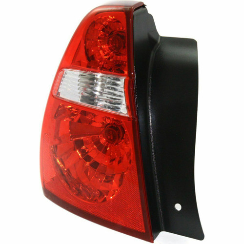 TAIL LAMP RH HQ  REPLACEMENT FOR CHEVROLET MALIBU MAXX 2006 PARTSLINK NUMBER  GM2801182