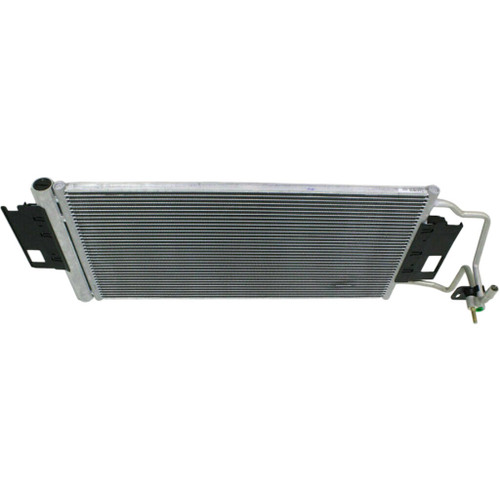 CONDENSER (3474) V8 3.5L W/POLICE PKG REPLACEMENT FOR CHEVROLET MONTE CARLO 2006 PARTSLINK NUMBER GM3030268 CONDENSER (3474) V8 3.5L W/POLICE PKG REPLACEMENT FOR CHEVROLET MONTE CARLO 2006 PARTSLINK NUMBER GM3030268