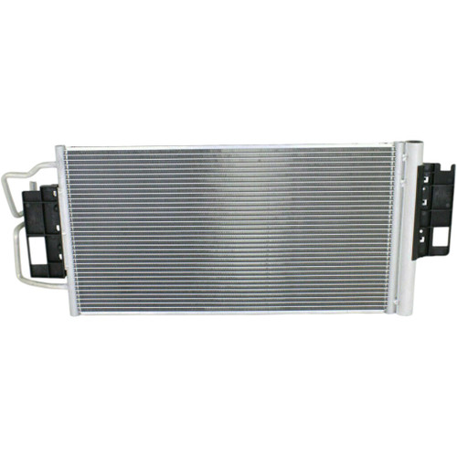 CONDENSER (3474) V8 3.5L W/POLICE PKG REPLACEMENT FOR CHEVROLET MONTE CARLO 2006 PARTSLINK NUMBER GM3030268 CONDENSER (3474) V8 3.5L W/POLICE PKG REPLACEMENT FOR CHEVROLET MONTE CARLO 2006 PARTSLINK NUMBER GM3030268