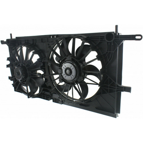 COOLING FAN ASSY 3.5L/3.9L  REPLACEMENT FOR CHEVROLET MONTE CARLO 2006 PARTSLINK NUMBER  GM3115187U