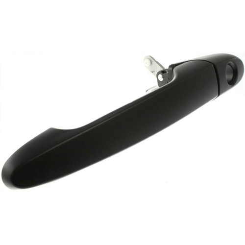 DOOR HANDLE FR LH OUTER (W/KEY HOLE)  REPLACEMENT FOR CHEVROLET MONTE CARLO 2006 PARTSLINK NUMBER  GM1310168