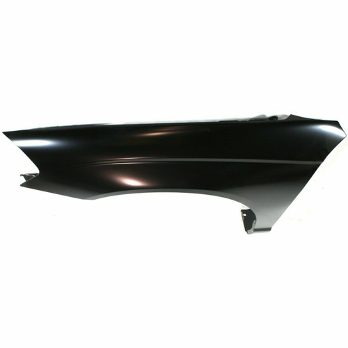 FENDER FR LH CAPA  REPLACEMENT FOR CHEVROLET MONTE CARLO 2006 PARTSLINK NUMBER  	GM1240328C