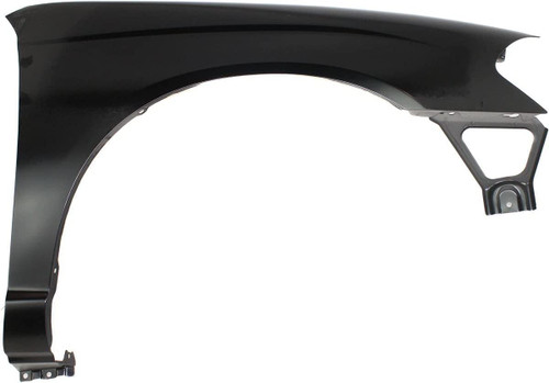 FENDER FR RH REPLACEMENT FOR CHEVROLET MONTE CARLO 2006 PARTSLINK NUMBER GM1241328 FENDER FR RH REPLACEMENT FOR CHEVROLET MONTE CARLO 2006 PARTSLINK NUMBER GM1241328