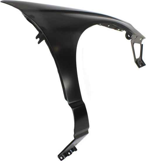 FENDER FR RH CAPA  REPLACEMENT FOR CHEVROLET MONTE CARLO 2006 PARTSLINK NUMBER  GM1241328C