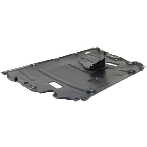 UNDERCAR SHIELD 2.0 FWD MODELS    REPLACEMENT FOR LINCOLN MKZ 2013 PARTSLINK NUMBER  FO1228127