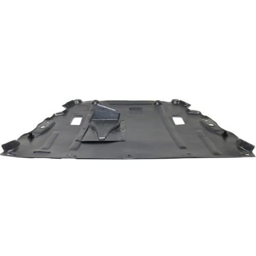 UNDERCAR SHIELD 2.0 FWD MODELS    REPLACEMENT FOR LINCOLN MKZ 2013 PARTSLINK NUMBER  FO1228127