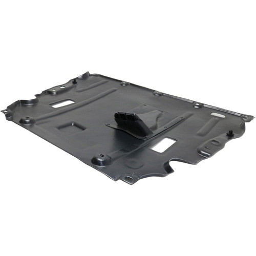 UNDERCAR SHIELD 2.0 FWD MODELS    REPLACEMENT FOR LINCOLN MKZ 2013 PARTSLINK NUMBER  FO1228127