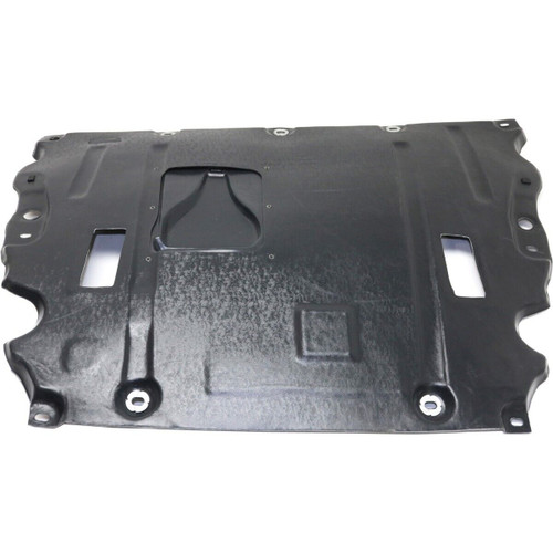 UNDERCAR SHIELD 2.0 FWD MODELS    REPLACEMENT FOR LINCOLN MKZ 2013 PARTSLINK NUMBER  FO1228127