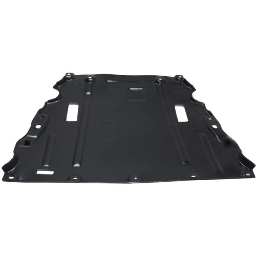 UNDERCAR SHIELD 1.5/1.6/2.5/2.0L FWD ENGINES REPLACEMENT FOR LINCOLN MKZ 2013 PARTSLINK NUMBER FO1228126 UNDERCAR SHIELD 1.5/1.6/2.5/2.0L FWD ENGINES REPLACEMENT FOR LINCOLN MKZ 2013 PARTSLINK NUMBER FO1228126