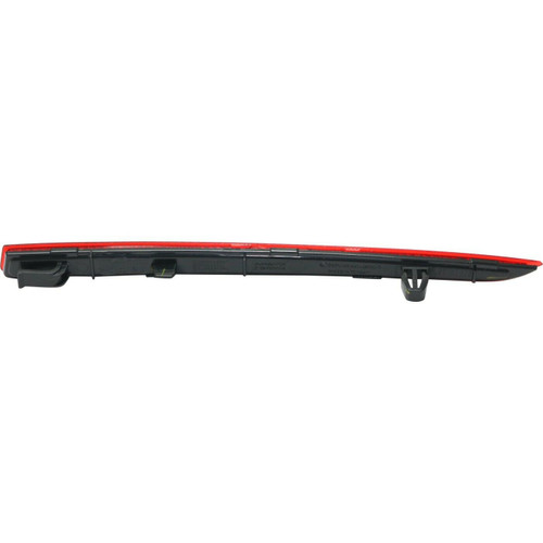 REFLECTOR RR LH CAPA    REPLACEMENT FOR LINCOLN MKZ 2013 PARTSLINK NUMBER   FO1184115C
