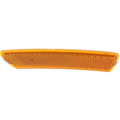 REFLECTOR FR LH CAPA    REPLACEMENT FOR LINCOLN MKZ 2013 PARTSLINK NUMBER  FO1084100C