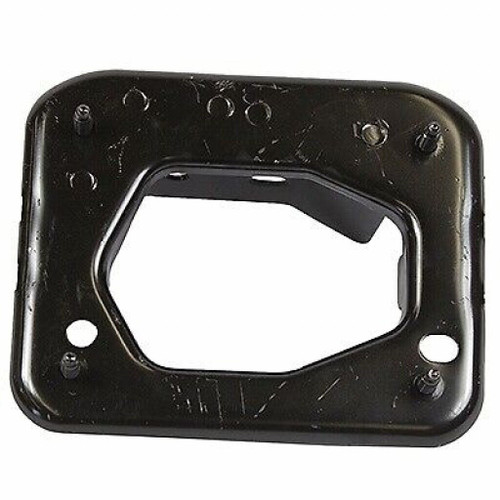 REBAR BRACKET FR RH    REPLACEMENT FOR LINCOLN MKZ 2013 PARTSLINK NUMBER  FO1067192
