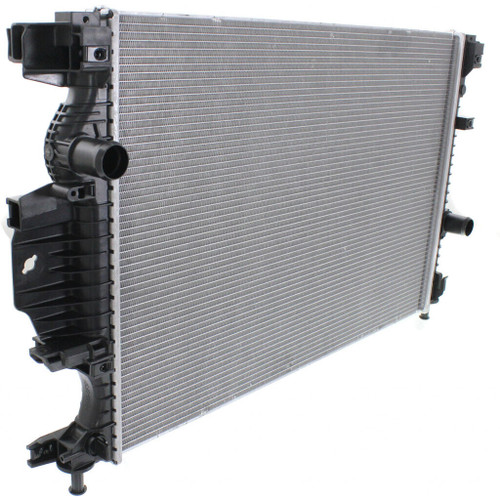 RADIATOR (13320) 1.6L TURBO MT/2.0L REPLACEMENT FOR LINCOLN MKZ 2013 PARTSLINK NUMBER FO3010317 RADIATOR (13320) 1.6L TURBO MT/2.0L REPLACEMENT FOR LINCOLN MKZ 2013 PARTSLINK NUMBER FO3010317