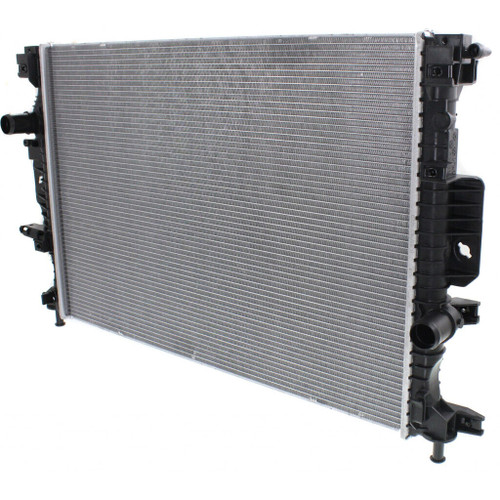 RADIATOR (13320) 1.6L TURBO MT/2.0L REPLACEMENT FOR LINCOLN MKZ 2013 PARTSLINK NUMBER FO3010317 RADIATOR (13320) 1.6L TURBO MT/2.0L REPLACEMENT FOR LINCOLN MKZ 2013 PARTSLINK NUMBER FO3010317