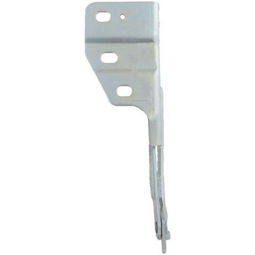 HOOD HINGE RH CHROME STEEL     REPLACEMENT FOR LINCOLN MKZ 2013 PARTSLINK NUMBER  FO1236195