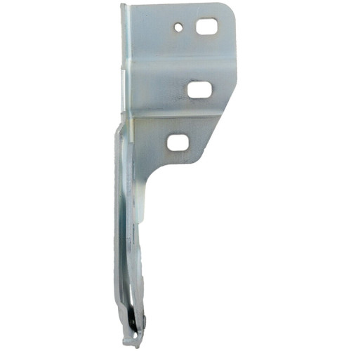 HOOD HINGE RH CHROME STEEL     REPLACEMENT FOR LINCOLN MKZ 2013 PARTSLINK NUMBER  FO1236195