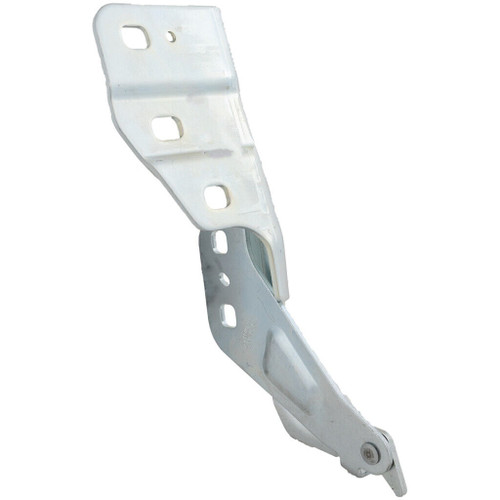 HOOD HINGE RH CHROME STEEL     REPLACEMENT FOR LINCOLN MKZ 2013 PARTSLINK NUMBER  FO1236195