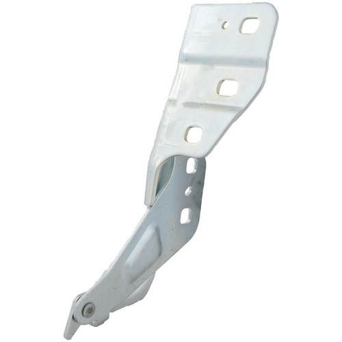 HOOD HINGE LH CHROME STEEL    REPLACEMENT FOR LINCOLN MKZ 2013 PARTSLINK NUMBER  FO1236194
