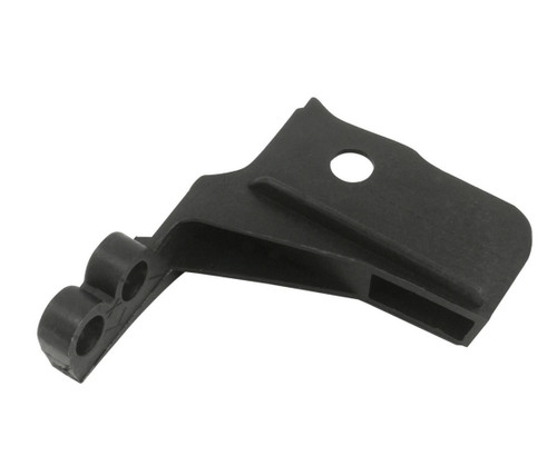 HEAD LAMP BRACKET LH REPLACEMENT FOR LINCOLN MKZ 2013 PARTSLINK NUMBER FO2508106 HEAD LAMP BRACKET LH REPLACEMENT FOR LINCOLN MKZ 2013 PARTSLINK NUMBER FO2508106
