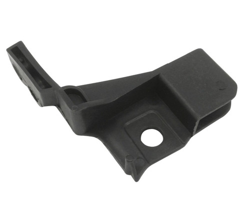 HEAD LAMP BRACKET LH REPLACEMENT FOR LINCOLN MKZ 2013 PARTSLINK NUMBER FO2508106 HEAD LAMP BRACKET LH REPLACEMENT FOR LINCOLN MKZ 2013 PARTSLINK NUMBER FO2508106