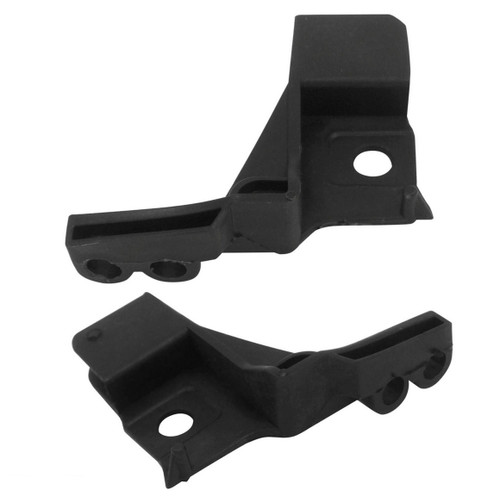 HEAD LAMP BRACKET LH REPLACEMENT FOR LINCOLN MKZ 2013 PARTSLINK NUMBER FO2508106 HEAD LAMP BRACKET LH REPLACEMENT FOR LINCOLN MKZ 2013 PARTSLINK NUMBER FO2508106