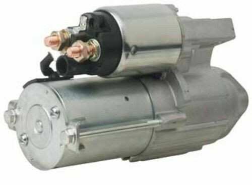 STARTER MOTOR 3.4/3.9/3.5L REPLACEMENT FOR CHEVROLET MONTE CARLO 2006 PARTSLINK NUMBER 1-06785 STARTER MOTOR 3.4/3.9/3.5L REPLACEMENT FOR CHEVROLET MONTE CARLO 2006 PARTSLINK NUMBER 1-06785