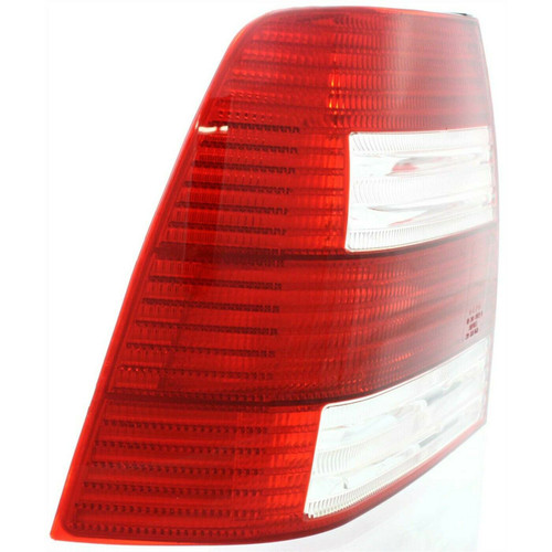 TAIL LAMP LH SDN GL-GLS HQ REPLACEMENT FOR VOLKSWAGEN JETTA (TYPE 4)  2005 PARTSLINK NUMBER  VW2800120