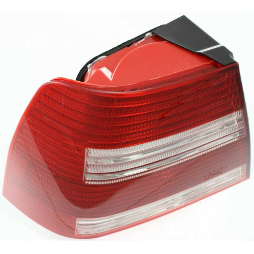 TAIL LAMP LH SDN GL-GLS HQ REPLACEMENT FOR VOLKSWAGEN JETTA (TYPE 4)  2005 PARTSLINK NUMBER  VW2800120