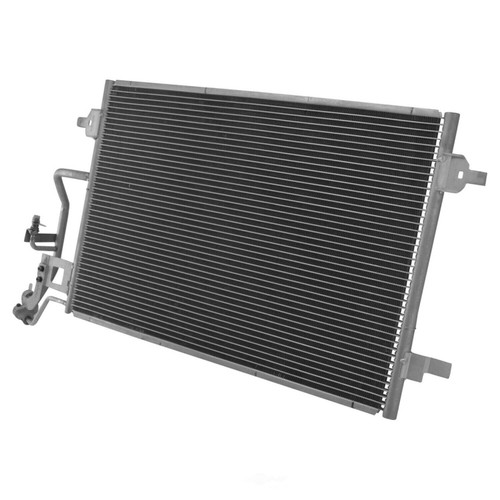 CONDENSER (3039) 1.8/2.0/2.8L REPLACEMENT FOR VOLKSWAGEN PASSAT 2005 PARTSLINK NUMBER  VW3030123