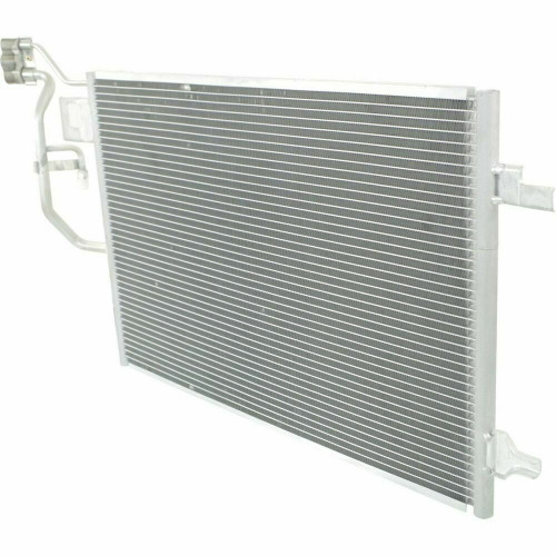 CONDENSER (3039) EXCLUDE 4.0L W8 REPLACEMENT FOR VOLKSWAGEN PASSAT 2005 PARTSLINK NUMBER VW3030129 CONDENSER (3039) EXCLUDE 4.0L W8 REPLACEMENT FOR VOLKSWAGEN PASSAT 2005 PARTSLINK NUMBER VW3030129