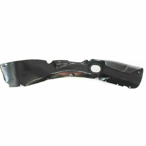 FENDER LINER FR LH (1.8/2.0/2.8L) REPLACEMENT FOR VOLKSWAGEN PASSAT 2005 PARTSLINK NUMBER  VW1250105