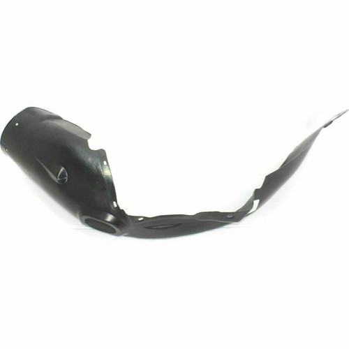FENDER LINER FR LH (1.8/2.0/2.8L) REPLACEMENT FOR VOLKSWAGEN PASSAT 2005 PARTSLINK NUMBER  VW1250105